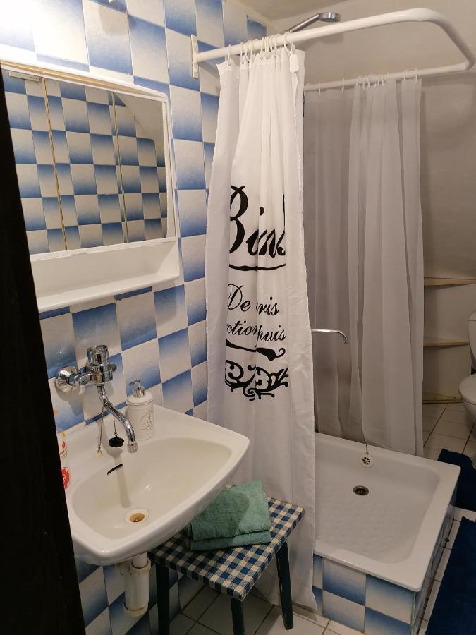 Апартаменты Privat 104 Татранска Ломница Экстерьер фото